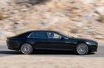 Aston Martin Lagonda Taraf 2015 года